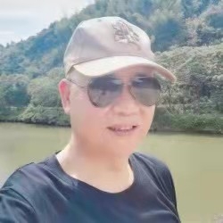 田田的第一张照片--乐昌残疾人相亲网